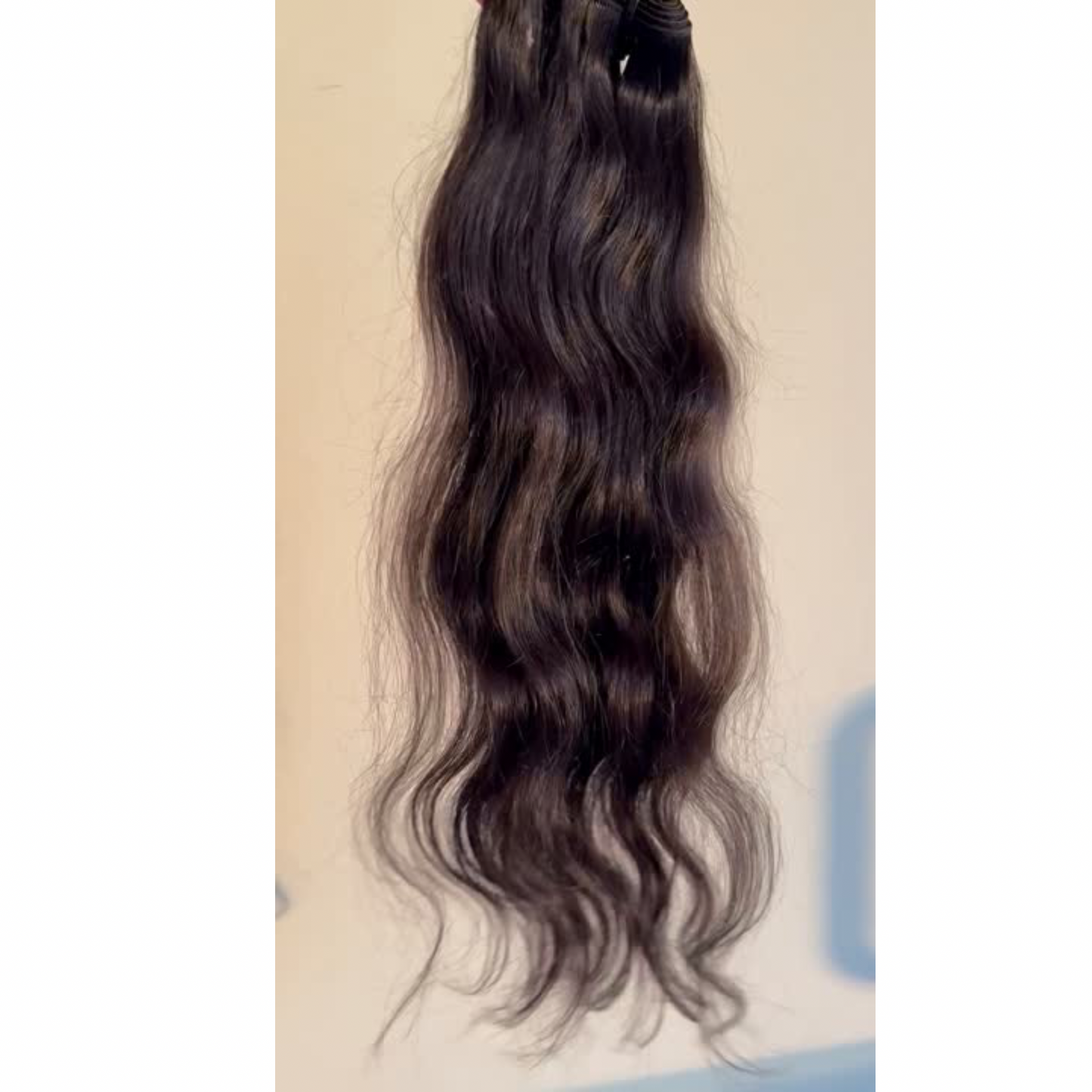 Wavy Bundle