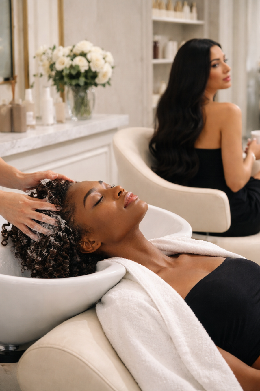 What Is Hair Porosity? Complete Guide for Your Hair and Extensions