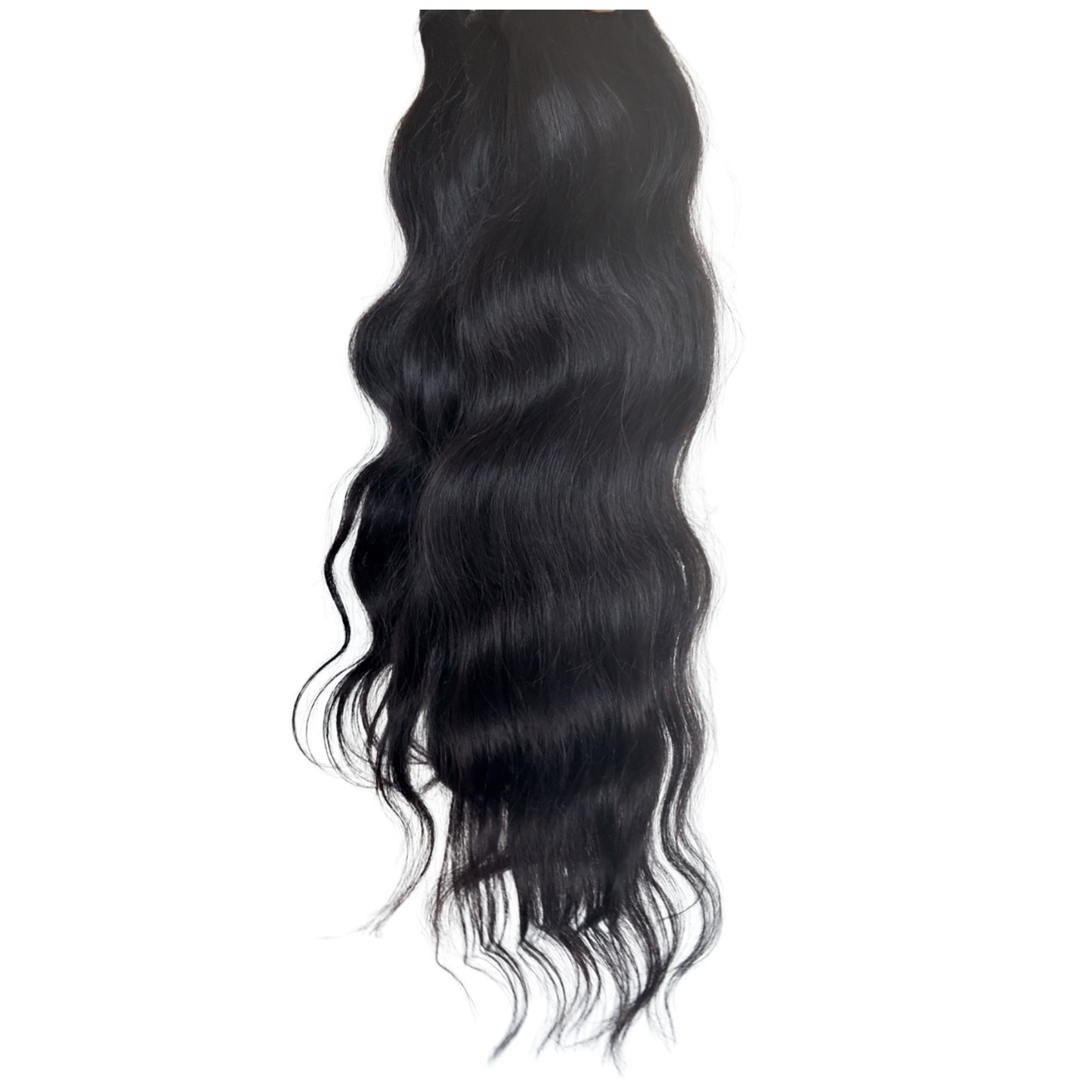 Single donor hair